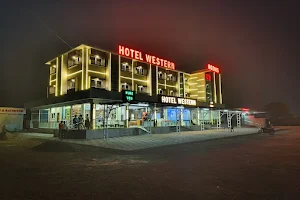 HOTEL WESTERN image