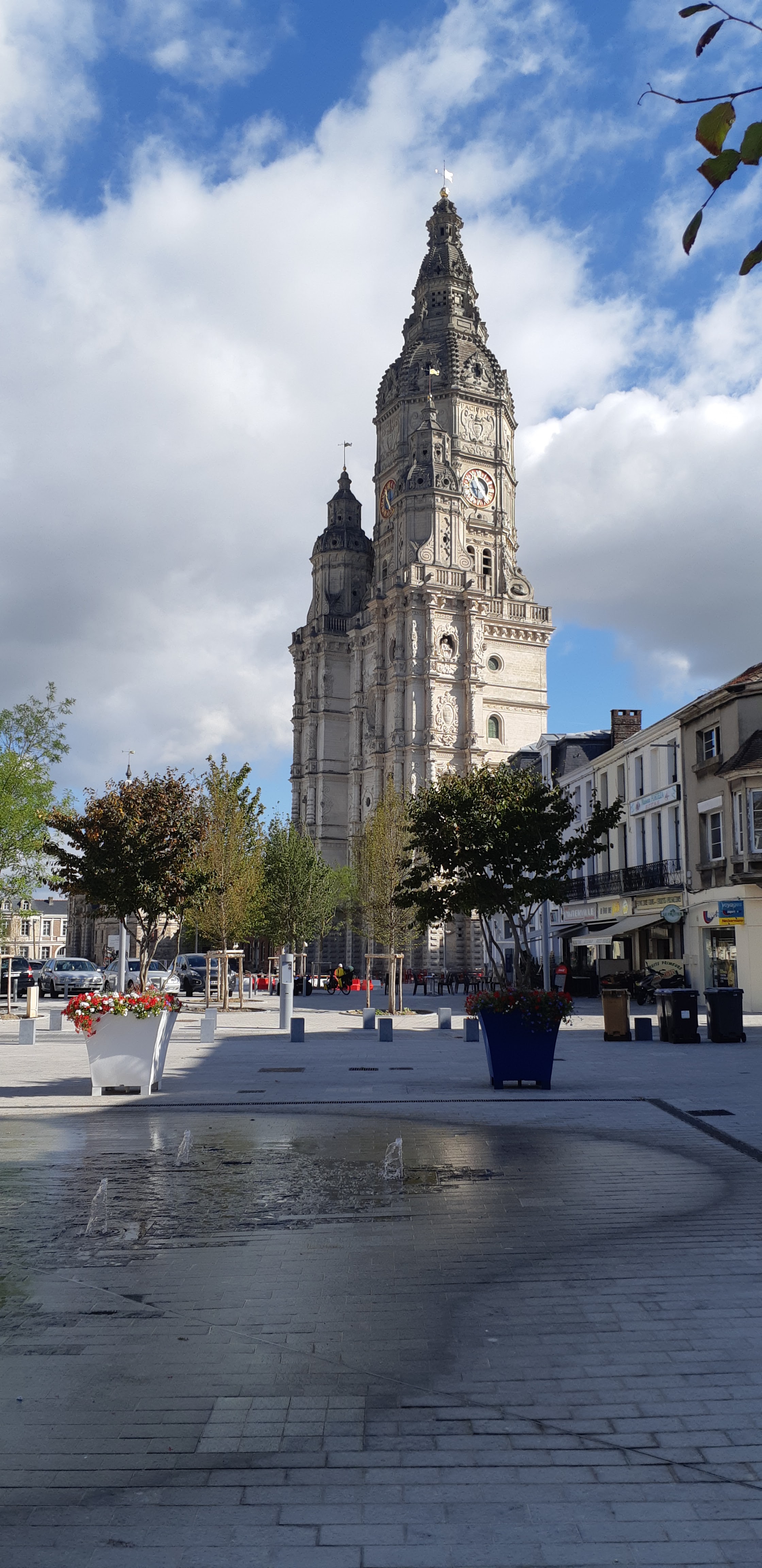 Photo n° 1 de l'avis de Isa.l fait le 12/09/2019 à 13:45