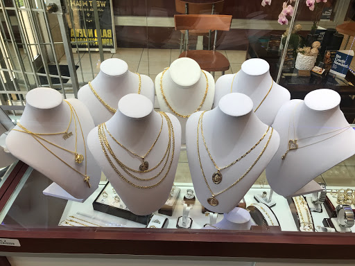 West Miami Jewelry & Pawn