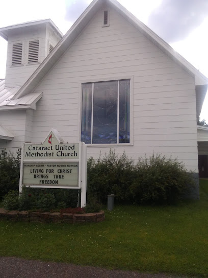 Cataract United Methodist Church