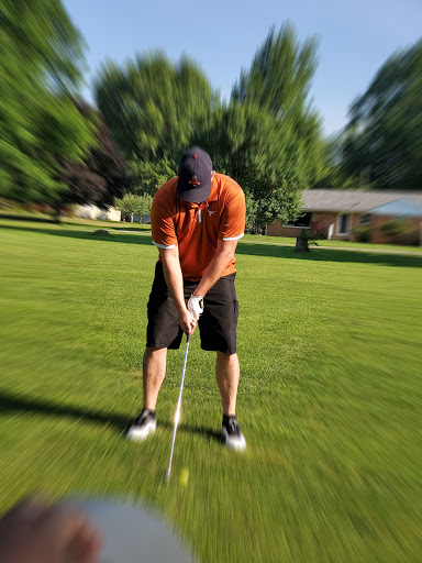 Public Golf Course «Beechwood Golf Course», reviews and photos, 2222 Woodlawn Dr, La Porte, IN 46350, USA