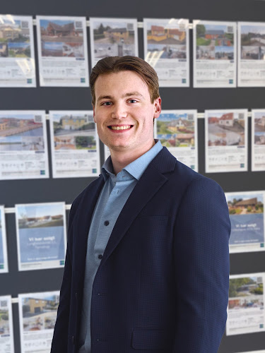 Nybolig Hadsund - Ejendomsmægler