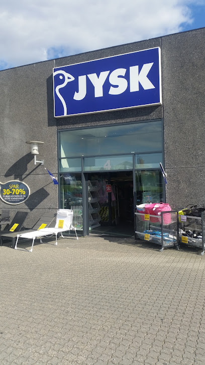 JYSK Middelfart