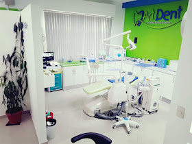 Art Dent - Clínica Dental.