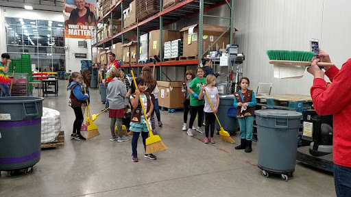 Food Bank «Northern Illinois Food Bank», reviews and photos