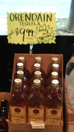 Liquor Store «Old Town Liquors», reviews and photos, 1529 Bardstown Rd, Louisville, KY 40205, USA