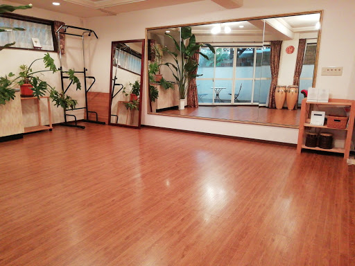 ダンススクール Studio Baila 下北沢