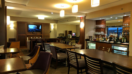 Hotel «Pittsburgh Airport Marriott», reviews and photos, 777 Aten Rd, Coraopolis, PA 15108, USA