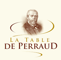 Photos du propriétaire du Restaurant LA TABLE DE PERRAUD à Lons-le-Saunier - n°12