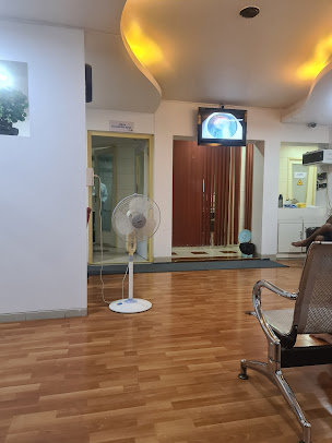 مركز البصر - حيدر أباد Basheerbagh - Center for Sight - Hyderabad Basheerbagh