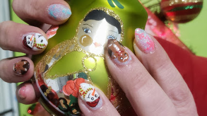 Artistic Touch Nails & Beauty
