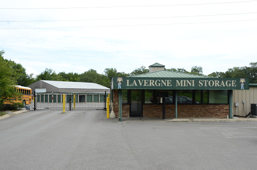 Self-Storage Facility «Lavergne Mini Storage Inc», reviews and photos, 475 Old Nashville Hwy, La Vergne, TN 37086, USA