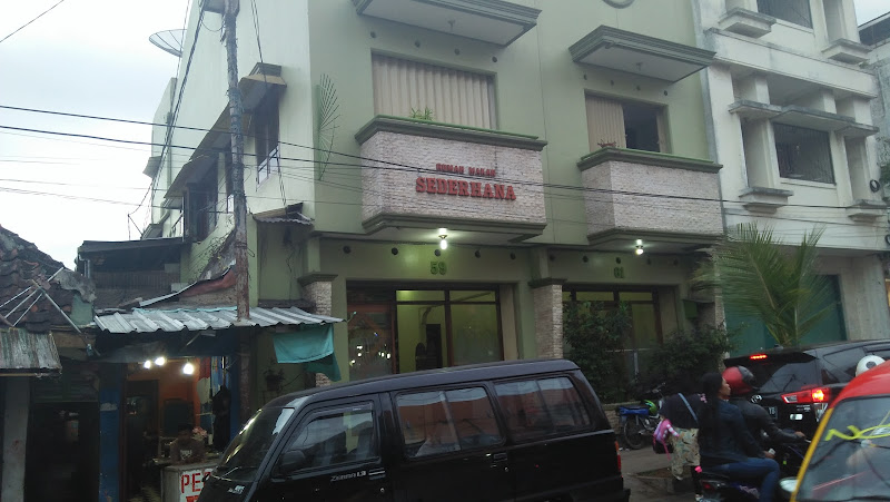 Restoran Mie di Kabupaten Cianjur: Menikmati Kelezatan di Rumah Makan Sederhana dan Tempat Lainnya