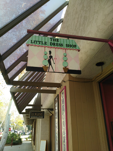 Dress Store «The Dress Shop», reviews and photos, 214 W 2nd St, Claremont, CA 91711, USA