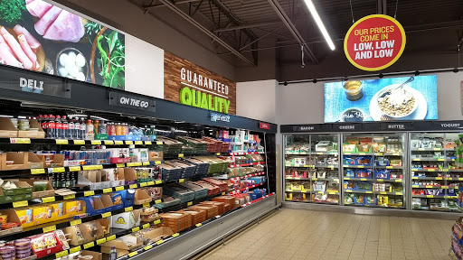 Supermarket «ALDI», reviews and photos, 1147 Co Rte 340/4, Charles Town, WV 25414, USA