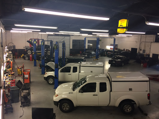 Auto Repair Shop «Southern Longview Automotive», reviews and photos, 415 W Marshall Ave, Longview, TX 75601, USA