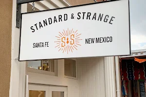 Standard & Strange Santa Fe image