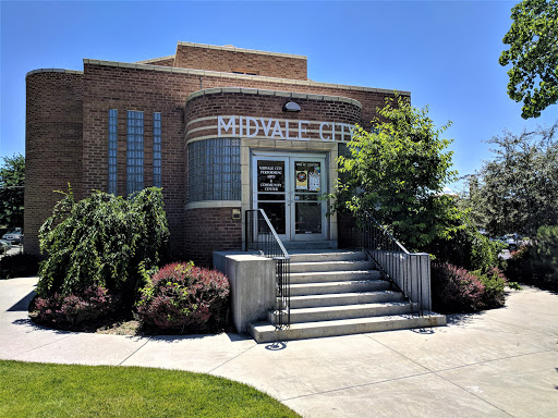 Performing Arts Theater «Midvale Performing Arts Center», reviews and photos, 695 W Center St, Midvale, UT 84047, USA