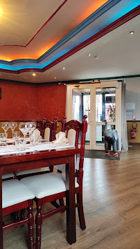 Atmosphère du Restaurant indien Rajput à Laval - n°3