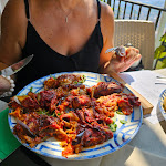 Photo n°4 de l'avis de Potito.a fait le 23/08/2023 à 21:34 sur le  Al Convento à Naples