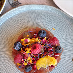 Photo n°4 de l'avis de Ambra.i fait le 11/11/2022 à 13:56 sur le  Vecchia Pesa 2.0 à Porto Santo Stefano