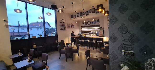 Caffe bar Zrinski