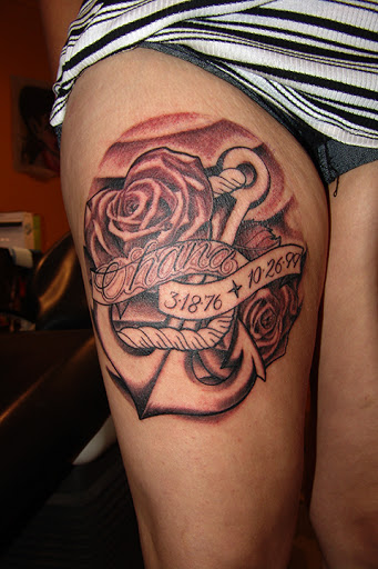 Tattoo Shop «Real INX Fine Art- Tattoo Piercing and Art Studio», reviews and photos, 420 N Mesquite St, Las Cruces, NM 88001, USA