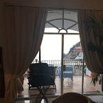 Photo n°1 de l'avis de Darren.a fait le 27/03/2018 à 21:05 sur le  Le Sirenuse à Positano