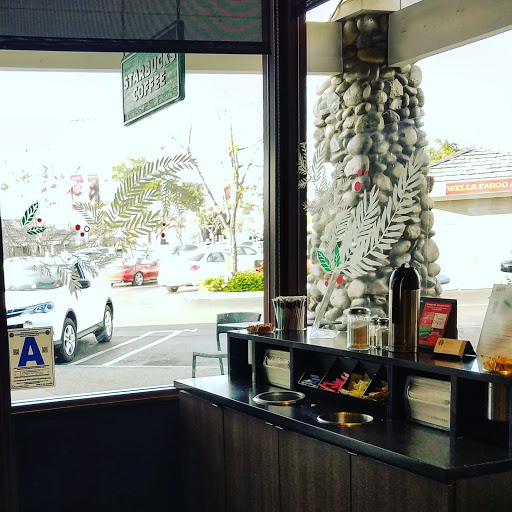 Starbucks image