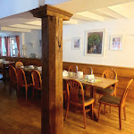 Photo n°3 de l'avis de Manuela. fait le 28/07/2023 à 19:25 sur le  Hotel Brauhaus Wiesenmühle à Fulda