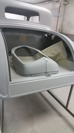 Greiner Feed Services