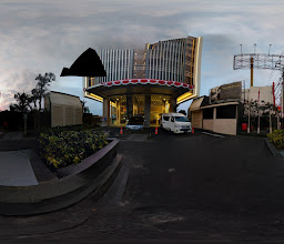 Grand Ambarrukmo Yogyakarta photo