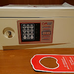 Photo n°10 de l'avis de Jas. fait le 17/10/2018 à 20:02 sur le  Hotel Palace 2000 à Pomezia