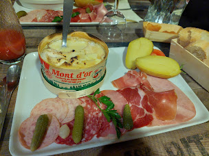 Photo n°63 de Le Savoyard à Rambouillet ()