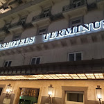 Photo n°1 de l'avis de Stephany.i fait le 08/08/2020 à 07:51 sur le  Starhotels Terminus à Naples