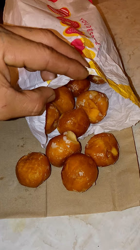 Donut Shop «Sesame Donuts Tigard», reviews and photos, 11945 SW Pacific Hwy, Tigard, OR 97223, USA