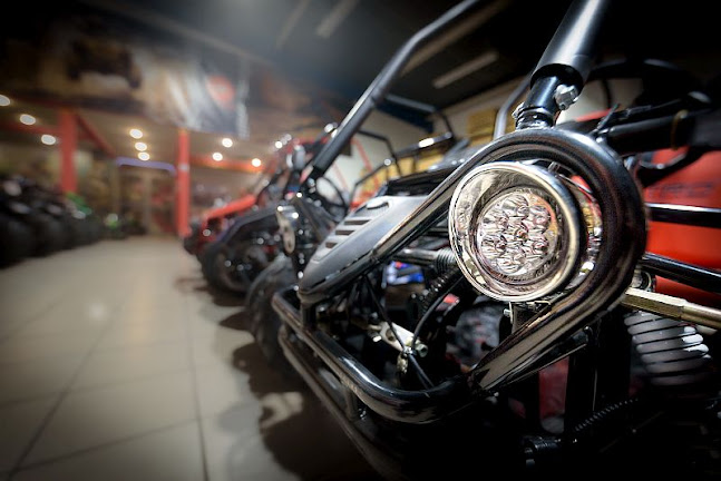 Comentarii opinii despre Mini Moto - cross, quad, buggy