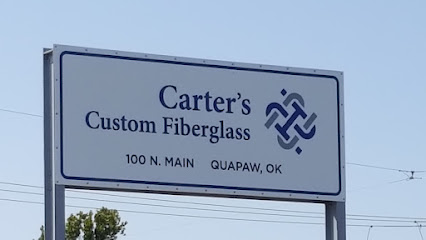 Carter's Custom Fiberglass