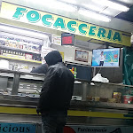 Photo n°1 de l'avis de RICCARDO.U fait le 09/02/2018 à 22:01 sur le  Paninomaniaorazioelaura Belpasso. à Belpasso