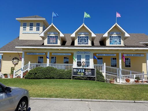 General Store «Lee Robinson General Store», reviews and photos, 58372 NC-12, Hatteras, NC 27943, USA