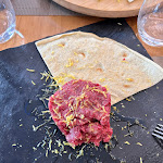 Photo n°1 de l'avis de Anastasia.i fait le 27/04/2024 à 07:30 sur le  Scala Alla Cascata - Hotel Ristorante à Isola del Liri