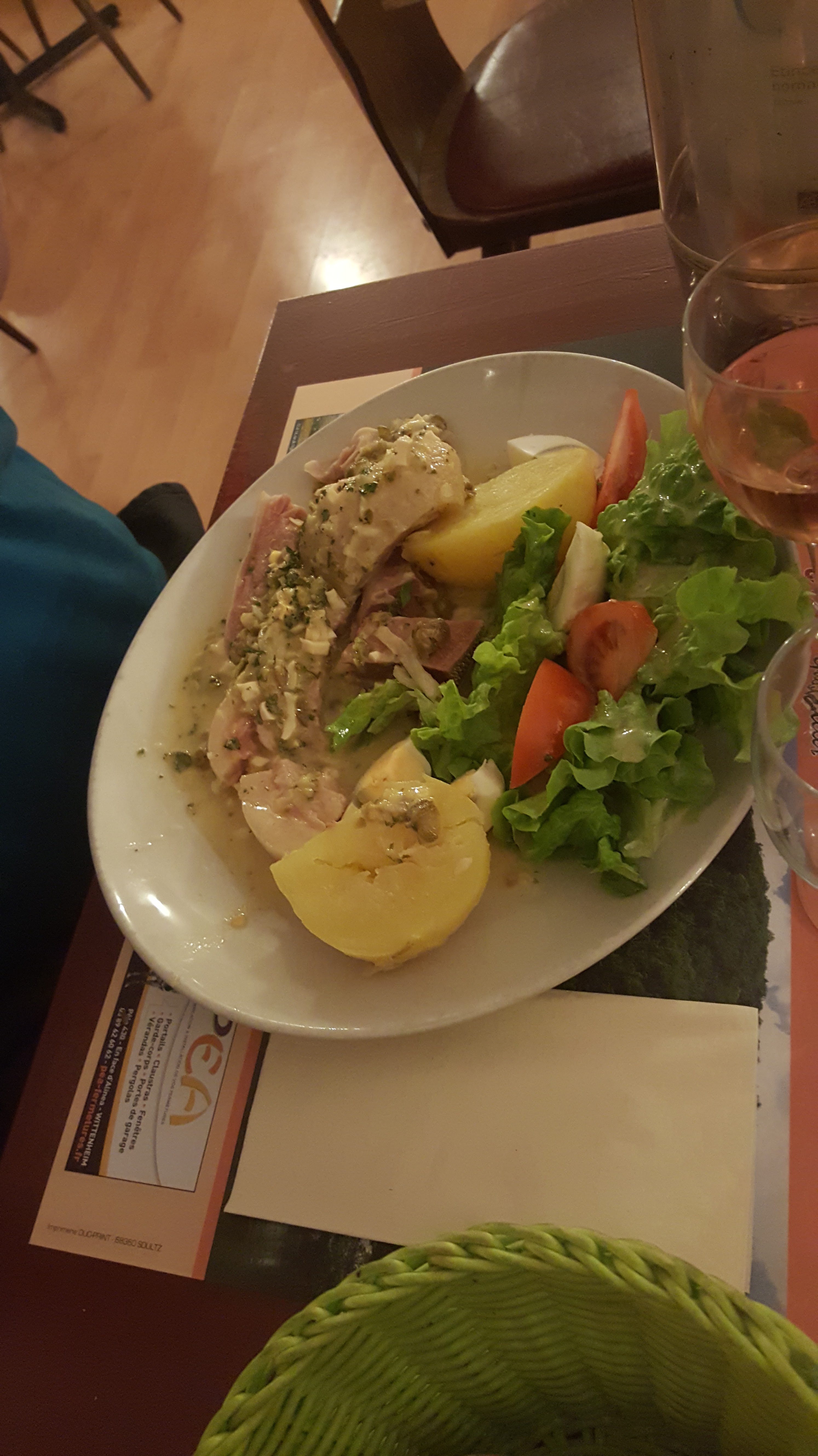 Photo n° 8 de l'avis de Kicia.o fait le 10/02/2019 à 09:03