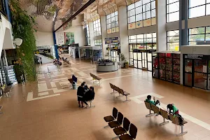Tarija Airport image