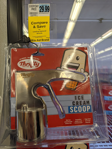 Pharmacy «Rite Aid», reviews and photos, 14727 Rinaldi St, San Fernando, CA 91340, USA