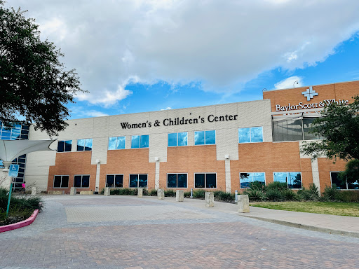 Women and Children's Center