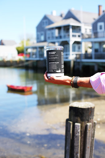 Coffee Shop «Handlebar Cafe», reviews and photos, 15 Washington St, Nantucket, MA 02554, USA