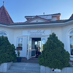 Photo n°8 de l'avis de Stephan.l fait le 02/06/2023 à 19:44 sur le  Cafe&Restaurant Peeneblick à Karlshagen