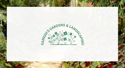 Ganesh's Gardens and Landscaping