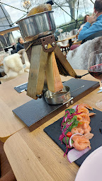 Photo n°68 de Restaurant Le 1930 à Vannes ()