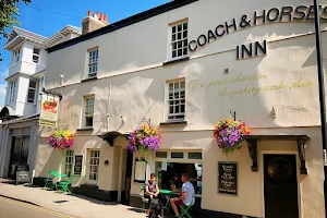 Coach & Horses Chepstow image